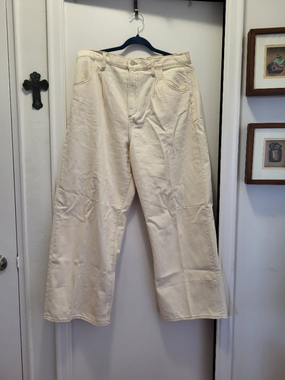 WOMEN JEANS PANTS ( NEW)